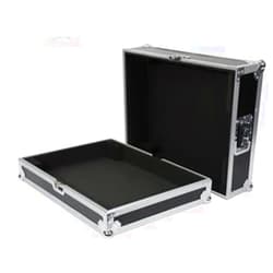 212 Main Fly Drive Case for Yamaha TF1 16-Channel Digital Mixer with Wheels Black