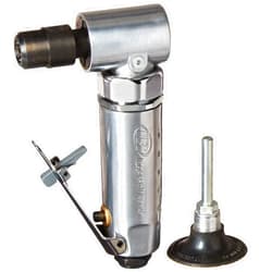 Ingersoll Rand 301B2MK Angle Die Grinder Kit, 1/4-Inch, 21,000 rpm