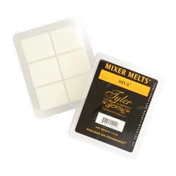 Tyler Candle Mixer Melts Set of 4 - Diva