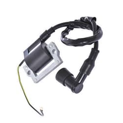 WFLNHB Ignition Coil Replacement for Yamaha Golf Cart G1 1978 1979 1980 1981 1982 1983 1984 1985 1986 1987
