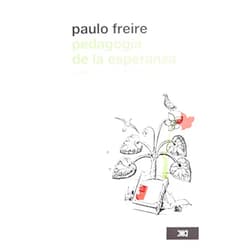Spanish Edition by Paulo Freire (Author), Stella Mastrángelo (Translator) Format: Kindle Edition Pedagogía de la esperanza. Un reencuentro con la Pedagogía del oprimido (Spanish Edition)