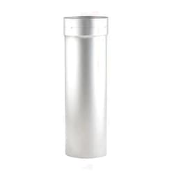Generic Selkirk Corporation 41102 11 Inch x 12 Inch Heat-fab Saf-t Liner 304-alloy