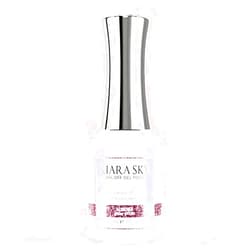 KIARA SKY DiamondFX Flash Reflective Polish | Shimmery Glitter Shiny Sparkly Gel Polish | Reflective Glitter Gel Nail Polish | Soak Off Manicure Gel Nails Disco Holographic 0.5 fl oz, Aurora