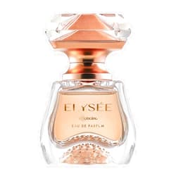 O BOTICARIO Linha Elysee Boticario - Eau de Parfum Feminino 50 Ml - (Boticario Elysée Collection - Eau De Parfum For Women 1.7 Fl Oz)