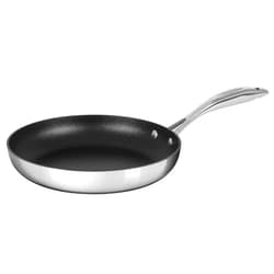Scanpan HaptIQ Stainless Steel-Aluminum 11 Inch Fry Pan