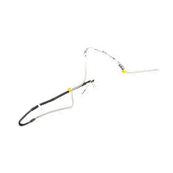Sawyer Auto Fuel Feed Line Fits 06-07 Buick Rendezvous [Fuel Feed Line] VIN: L Quantity needed per vehicle: 1