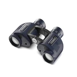 Steiner 7x30 Navigator Marine Binoculars with Open Bridge Design and Sports Auto-Focus