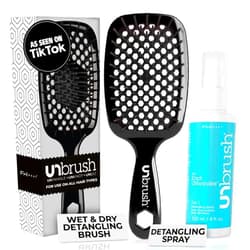 FHI Heat UNbrush and UNwinder Spray