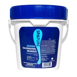 PureSpa SpaPure Chlorinating Granules (4 lb)