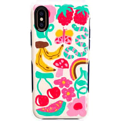 Casely iPhone Xs Max Case | Doodle Bug | Crayola Crayon Case