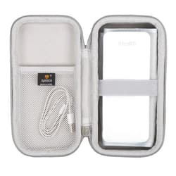 Aproca Hard Storage Travel Case, for iHealth Neo Wireless Blood Pressure Monitor