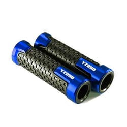 JLESANKS Handlebar Cover for Yam&aha YZ 250 YZ250 YZ250F YZ250X YZ250FX Motorcycle Accessories Handlebar Grips Handle Grip Protector Handle Bar
