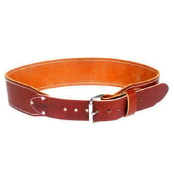 Occidental Leather 5035 XXL H.D. 3-inch Ranger Work Belt