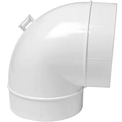 Vent Systems 90 Degree 4