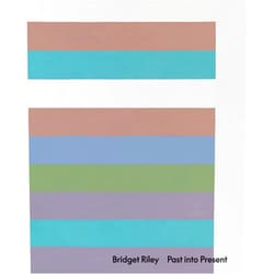 By Bridget Riley (Author), Eric de Chassey (Author) Bridget Riley: Past into Present