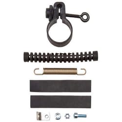 Hebie Steering Damper 21548000000 Steering Damper Black 5 x 5 x 3 cm