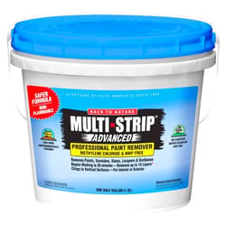 Sunnyside Corporation Sunnyside 65732A Multi-Strip ADVANCED Paint & Varnish Remover, Quart