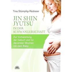 German Edition by Tina Stümpfig-Rüdisser (Author) Jin Shin Jyutsu - in der Schwangerschaft: Zur Vorbereitung der Geburt und für die ersten Wochen mit dem Baby