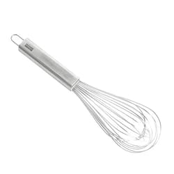 KUHN RIKON 24322 Whisk, Stainless Steel, Silver