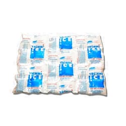GMS Group Medical Supply, LLC Techni Ice Two Ply Disposable Ice & Heat Packs (10 Sheets)