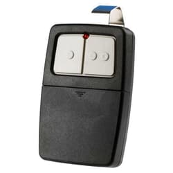 GARAGE STOP Universal Garage Door Opener Remote for Clicker Liftmaster Chamberlain Genie Linear 375LM 375UT KLIK1U