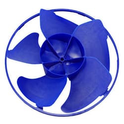 Supplying Demand 12100105000076 Window Air Conditioner Axial Flow Fan - Replaces AP6222527