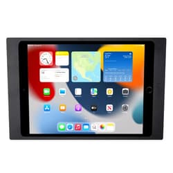 iPort Surface Mount System iPad Wall Mount - Compatible with iPad 10.2