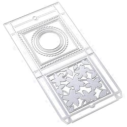 Elizabeth Craft Designs Pizza Box Elizabeth Craft DIE