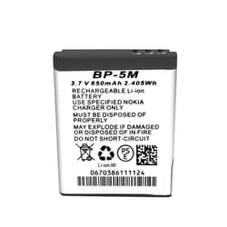Yifecial DV806 Battery 1250mAh Battery Li-ion Battery Camera Battery for DV806