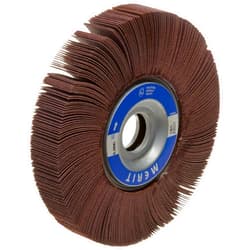 Merit Grind-O-Flex Abrasive Flap Wheel, 1