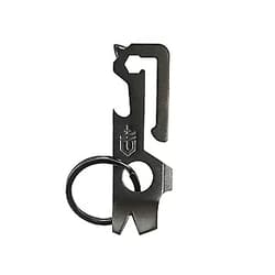 Gerber Gear GERBER Mullet, Keychain Multi-Tool, Black [30-001645]