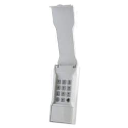 Revonobi Wireless Keypad Linear LPWKP Replaces MDTK MegaCode Garage Door Remote Control 10014578-01