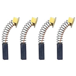 Neryera (4 pack) N031652 Router Carbon Brush 869659 824216 For Porter Cable 6302 6902 690LR 691 6912 694917