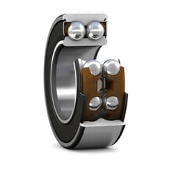 SKF 3208 A-2RS1TN9/MT33 BEARING