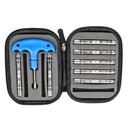 Gofotu Golf Head 1 SET/7pcs. Weight&Wrench Tool Compatible with TS3 Driver -6g -4g,-2g,STD,+2g,+4g,+6g
