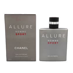 CHANEL Allure Homme Sport Eau Extreme/Chanel EDP Spray 5.0 oz (150 ml) (m)