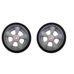 Magliner 111080 Interlocked Microcellular Foam Wheel, 10