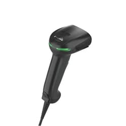 Honeywell, Xenon XP 1950G-HD (High Density) USB kit, 2D barcode scanner with 9.8ft USB cable.