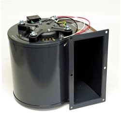 NBK Motors Blower Motor Replacement for Dayton 1TDT6 Fasco 7063-5243 492/293 CFM 115 Volts