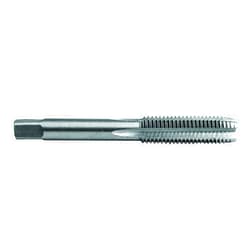 Century Drill & Tool 97322 High Carbon Steel Metric Plug Tap, 10.0 x 1.00 SP