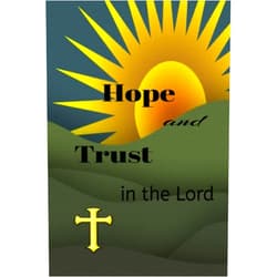 By Joice Lena Babila (Author) Hope and Trust in the Lord: Prayer notebook for women of God