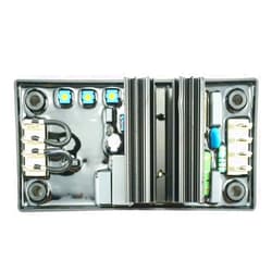 Wishbay Automatic Voltage Regulator AVR R230 Compatible with Leroy-Somer Generator