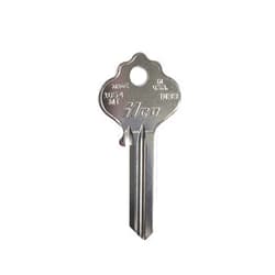 Ilco KABA ILCO CORP #IN33-1054MT ILCO Lockset Key Blank10