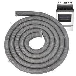 DEEKOOL 316403101 Gas Range Oven Door Gasket Seal Replacement (80