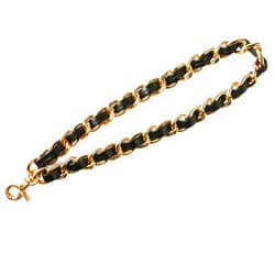 UTreers Chain Strap Wristlet Chain Strap for Wallet Clutch Purse with Chain Strap Coin Purse Keychain Strap Unique&Safe