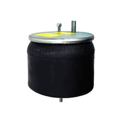 Mytee Products Heavy Duty Air Spring Bag - Rolling Lobe Air Suspension Spring Replaces W01-358-9554, Automann 566.CT68608, AB1DK20L-9554, Mack 57QL59M, Hendrickson 60716-002, 60716-002L, 60716-2