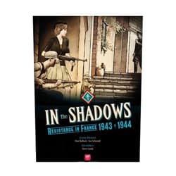 GMT Games in The Shadows