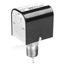 ITT FS4-3 1IN NPT Mcdonnell Miller Flow 150PSI Switch 115-230V-AC B303023