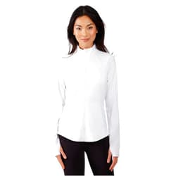 Yogalicious Womens Ultra Soft Lightweight Full Zip Yoga Jacket with Pockets