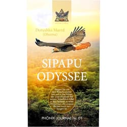Dorushka Maerd,José Buchwald Sipapu Odyssee (German Edition)